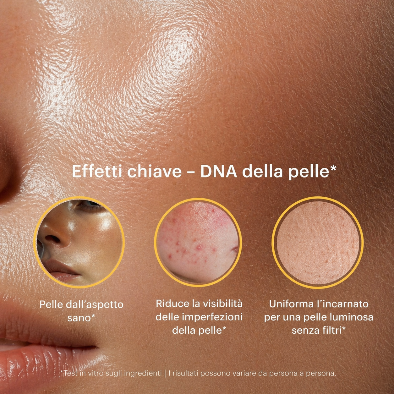 Crema al Collagene - Arina Glow™