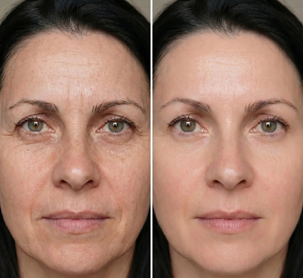 Arina Glow-Siero Coreano al Collagene Effetto Lifting Immediato