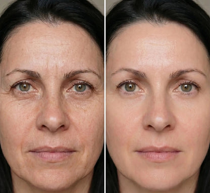 Arina Glow-Siero Coreano al Collagene Effetto Lifting Immediato