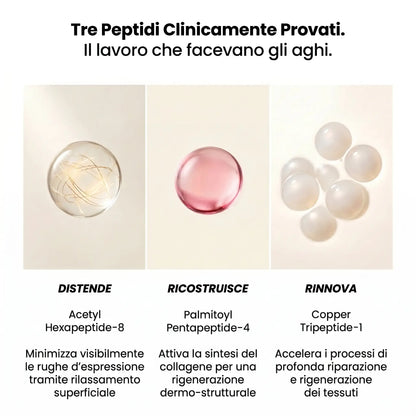 Arina Glow-Siero Coreano al Collagene Effetto Lifting Immediato
