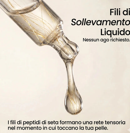 Arina Glow-Siero Coreano al Collagene Effetto Lifting Immediato