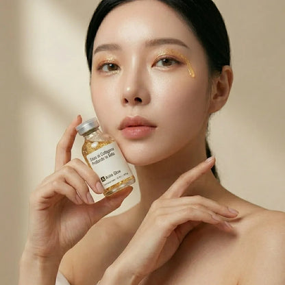 Arina Glow-Siero Coreano al Collagene Effetto Lifting Immediato