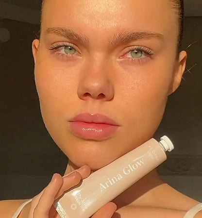 Crema al Collagene - Arina Glow™